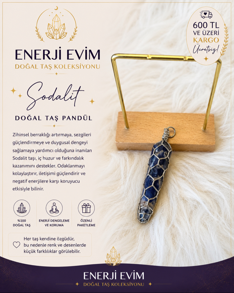Sodalit Pandül 