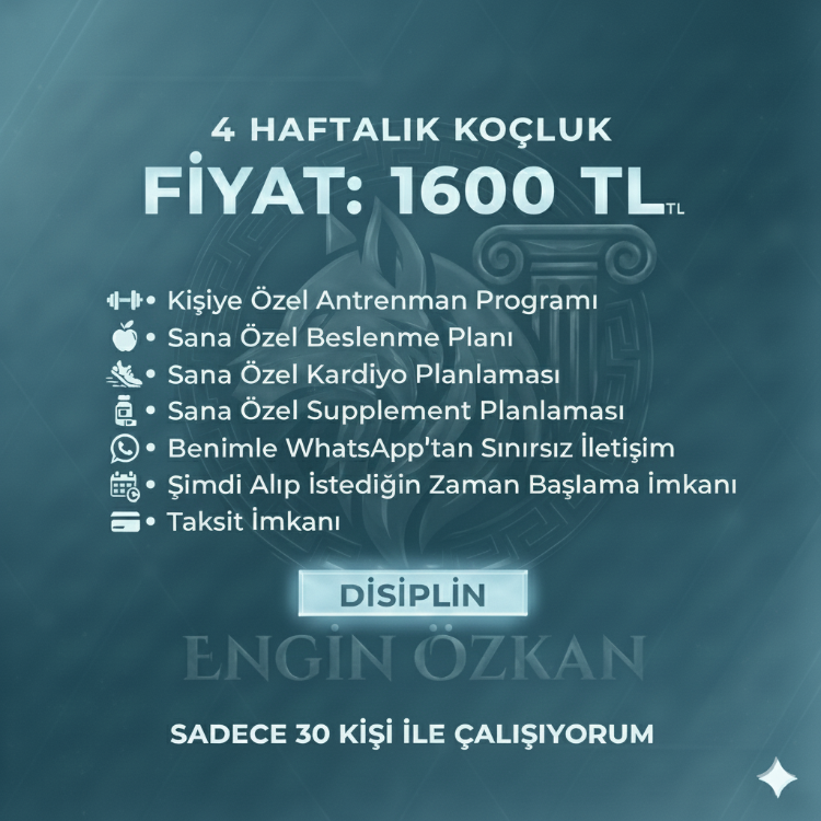 DENEME PAKETİ