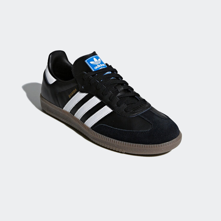 ADİDAS SAMBA ( BLACK)