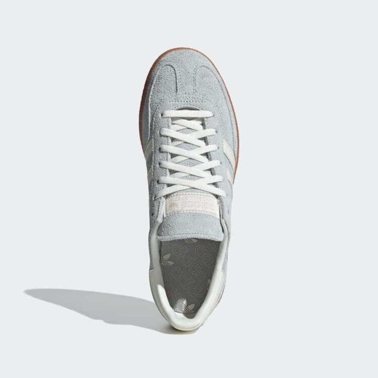 Nike Handall Spezial Wonder Silver Gum