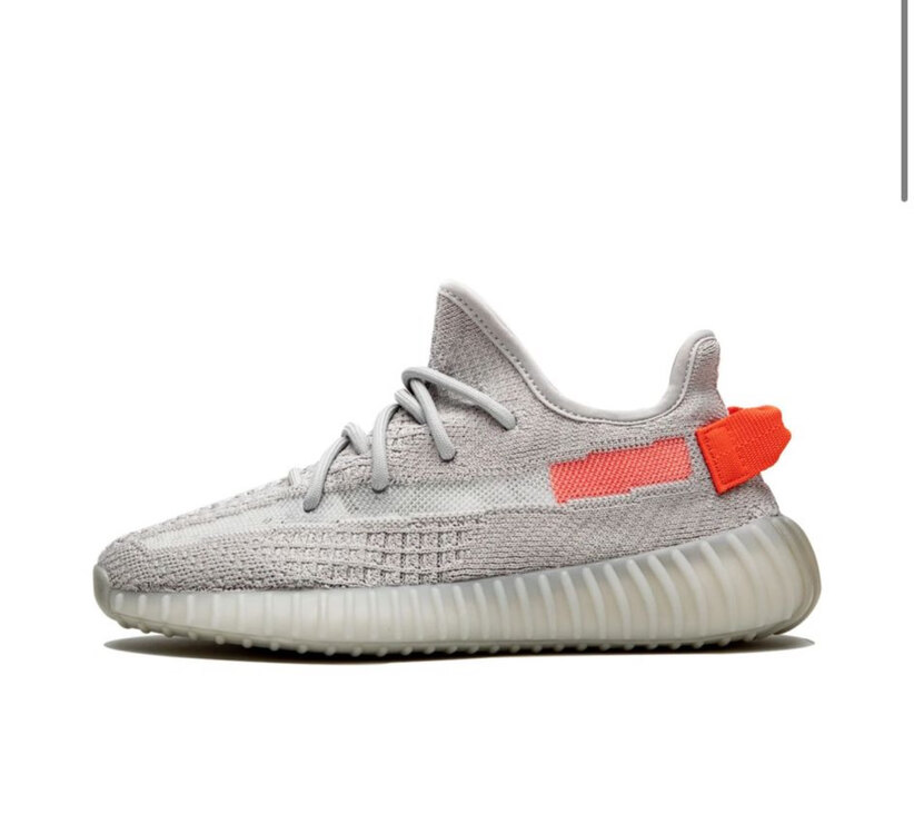 ADİDAS YEEZY BOOST 350 V2 ‘Tail Light’