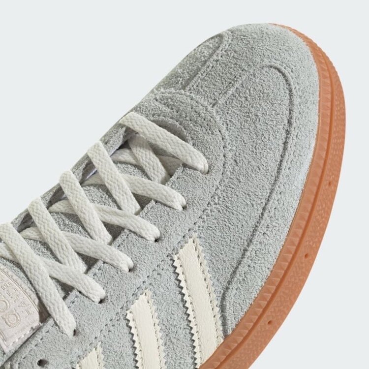 Nike Handall Spezial Wonder Silver Gum
