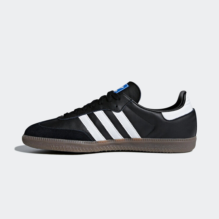 ADİDAS SAMBA ( BLACK)