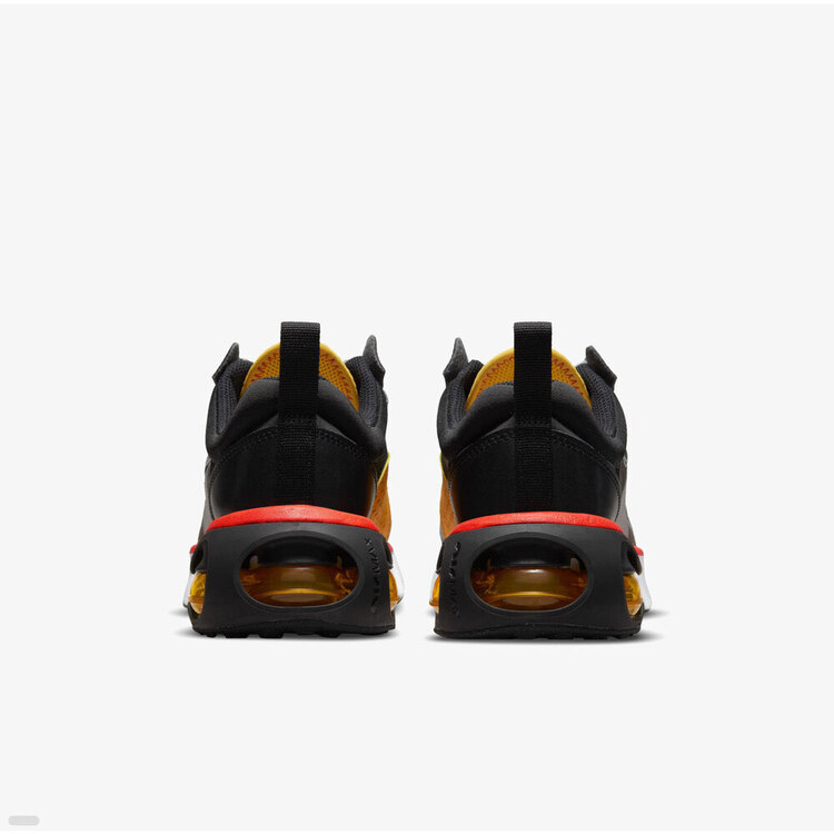 Nike Air Max Black