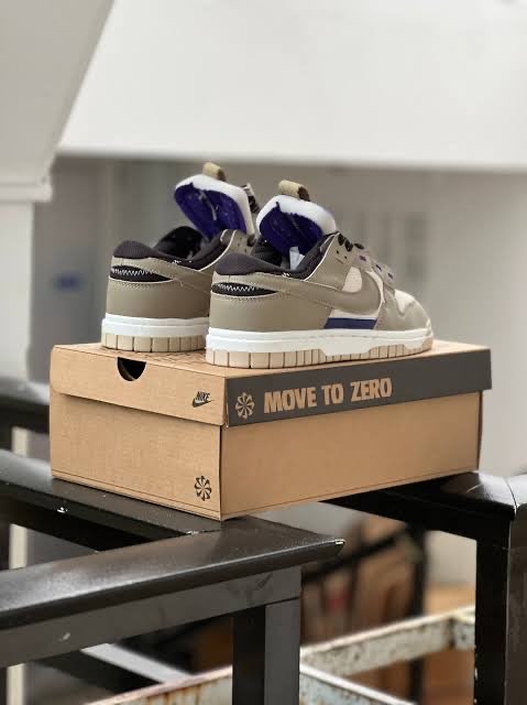 Nike Air Dunk Jumbo Emay Colombia