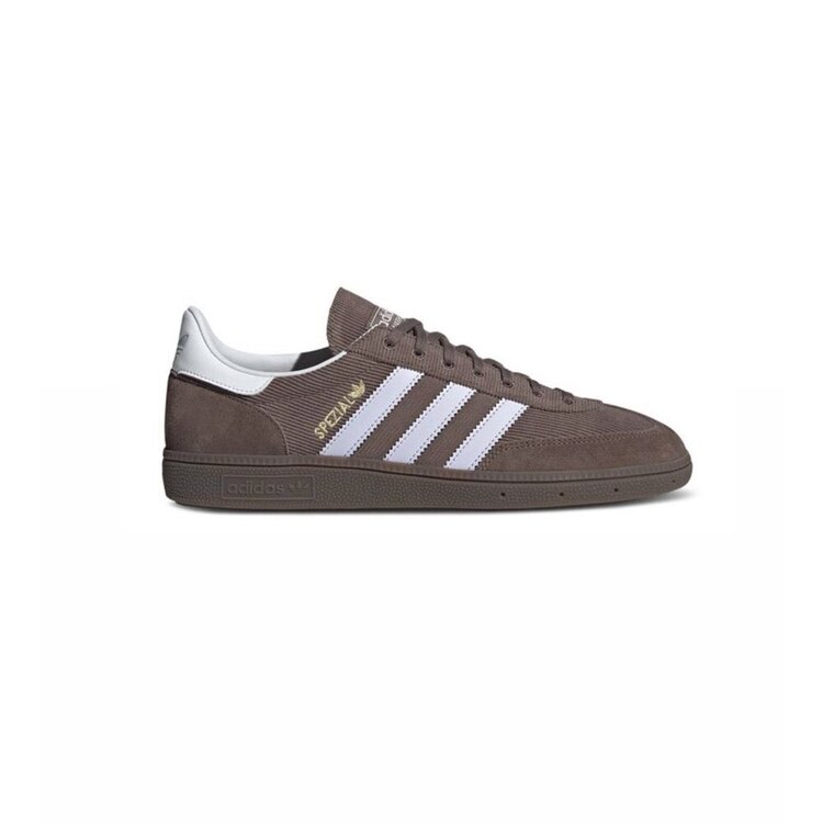 Handball Spezial 'Earth Strata Silver Dawn'