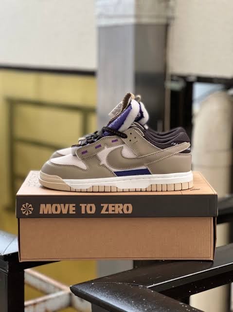 Nike Air Dunk Jumbo Emay Colombia