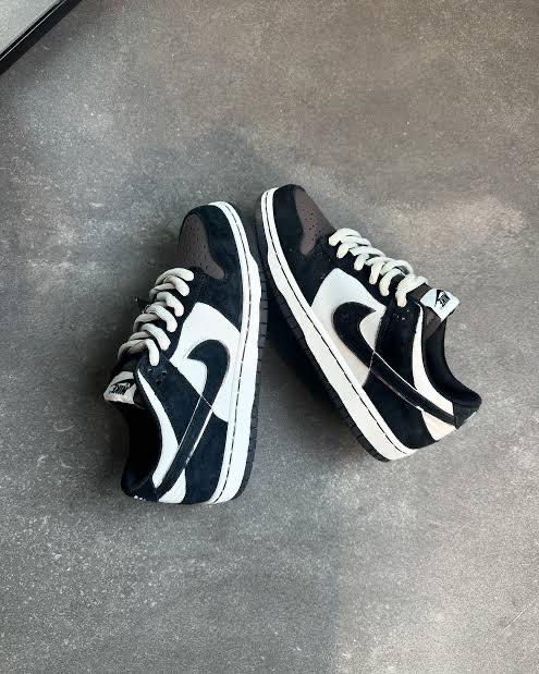 Nike Dunk Otomo Katsuhıro Black