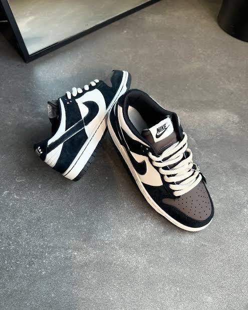 Nike Dunk Otomo Katsuhıro Black