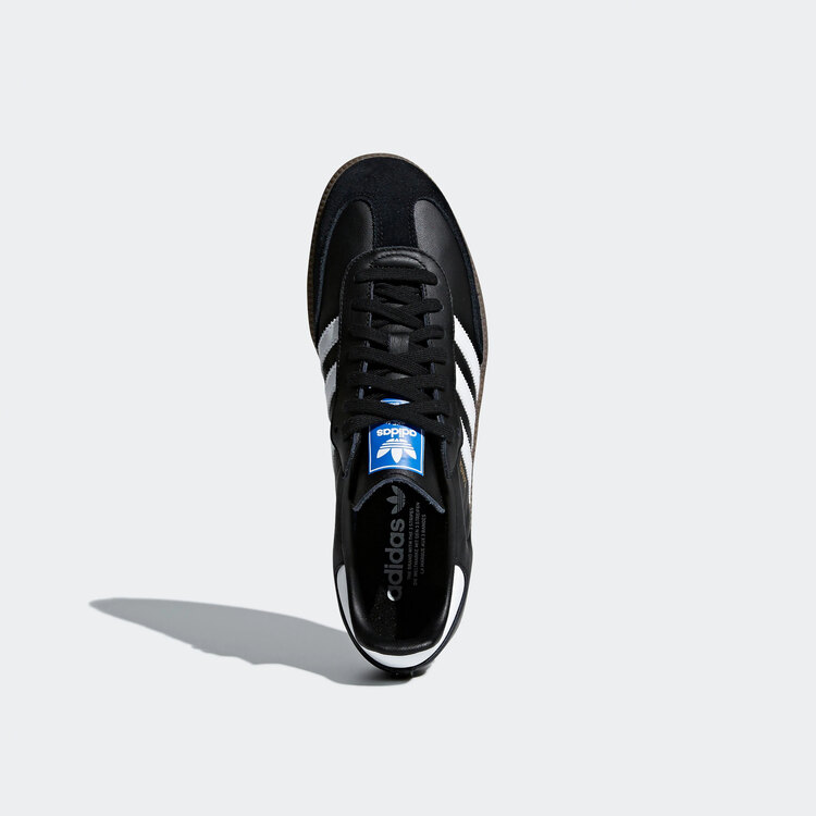 ADİDAS SAMBA ( BLACK)