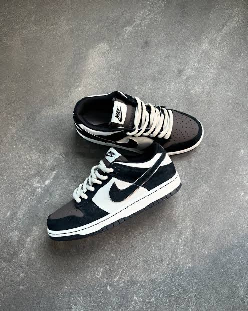 Nike Dunk Otomo Katsuhıro Black