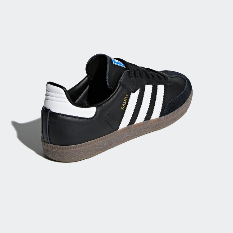 ADİDAS SAMBA ( BLACK)