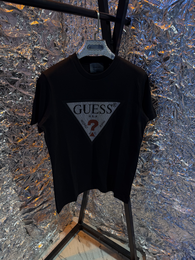Guess illisuon 2026 siyah premium (bayi modeli)