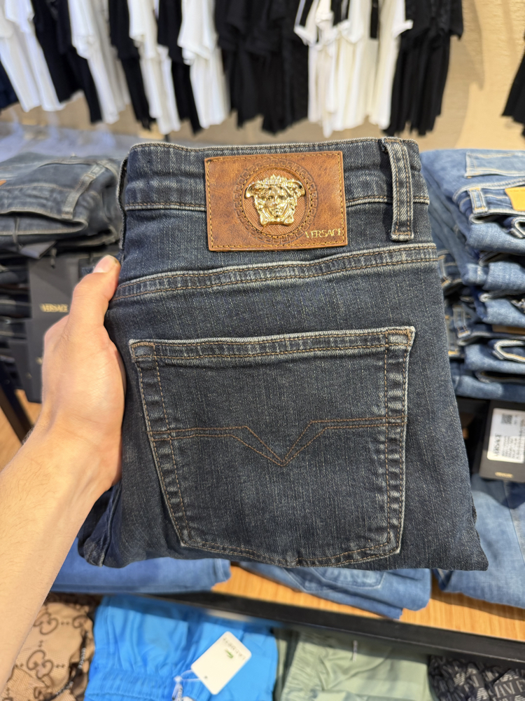 Versace kavi kot ultra premium 2026