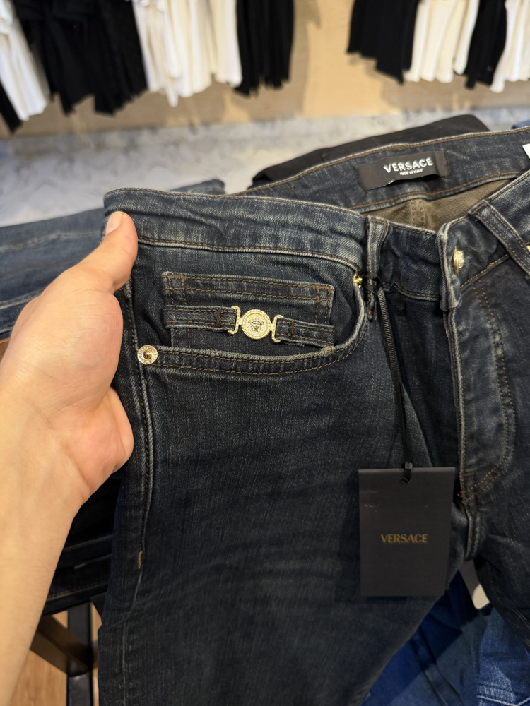Versace kavi kot ultra premium 2026