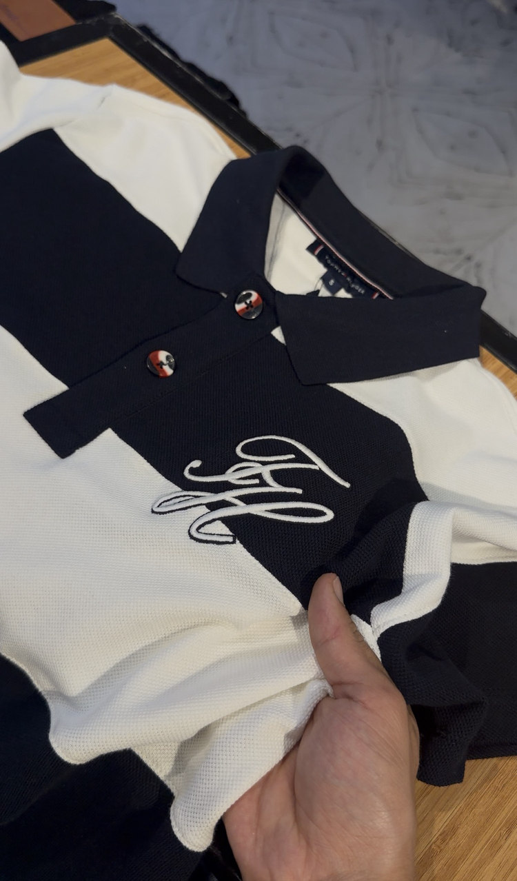 Tommy çizgili ultra premium 2026 (ithal)