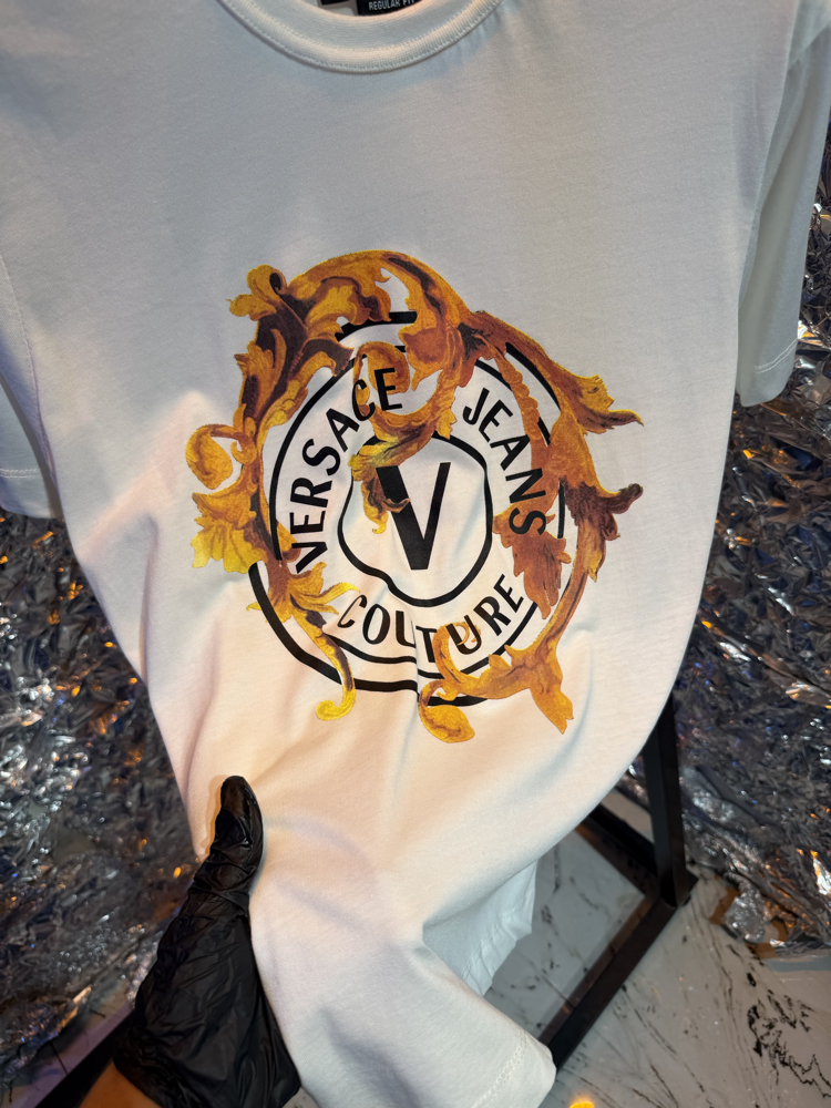 Versace ultra premium 2026 beyaz (ithal)