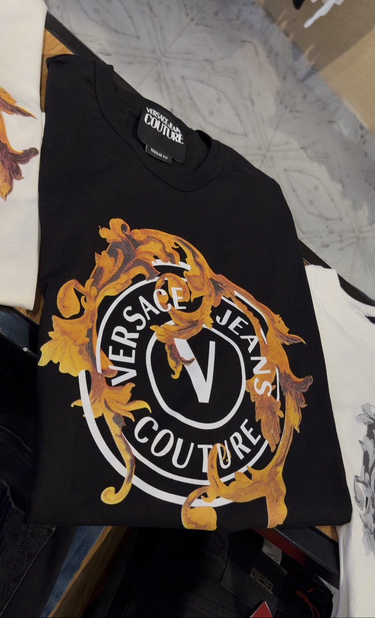 Versace ultra premium 2026 siyah (ithal)