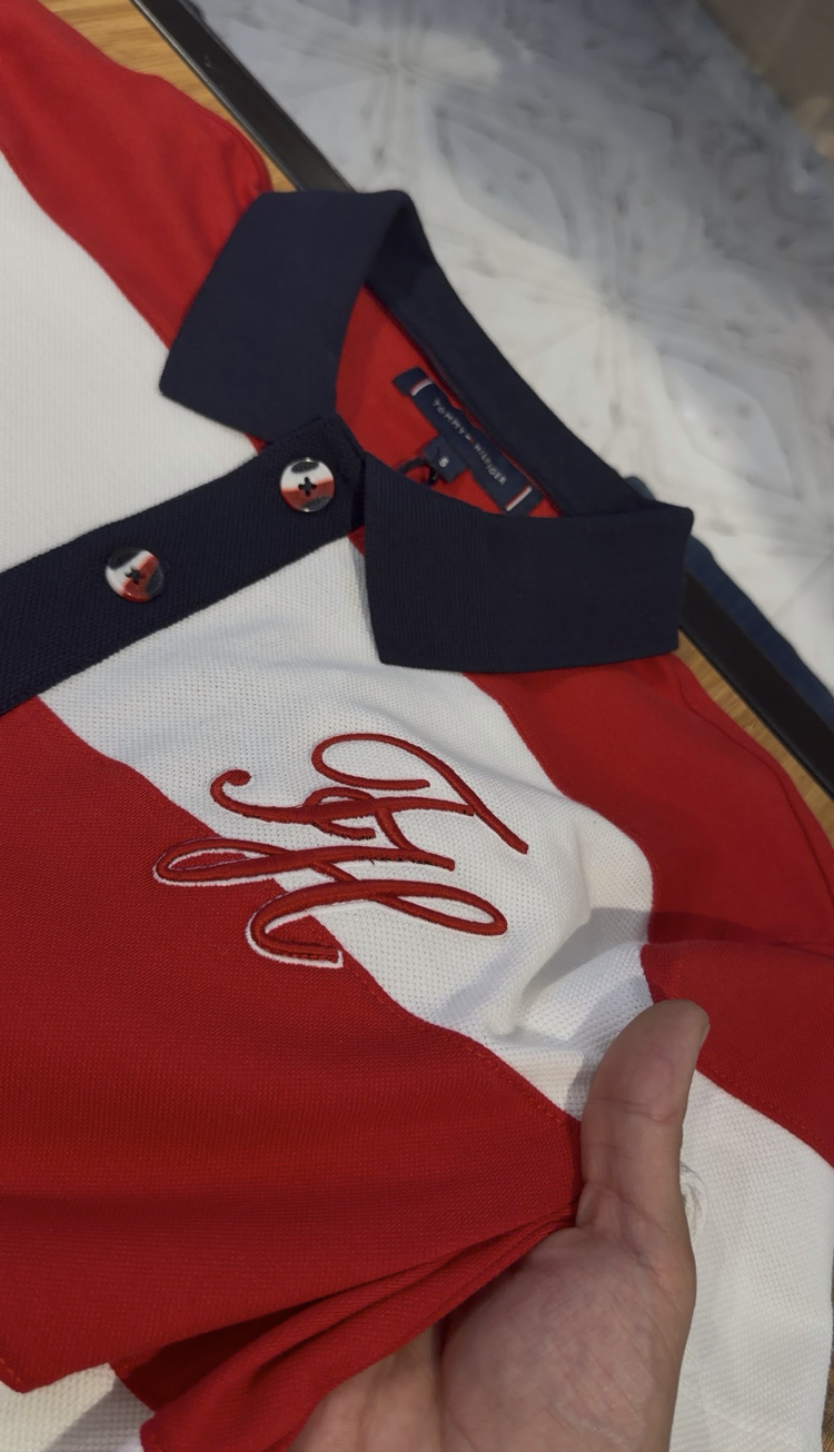 Tommy çizgili ultra premium 2026 (ithal)