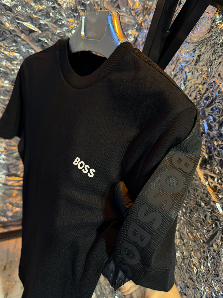 Boss kol detaylı ultra premium 2026 (bayi modeli)
