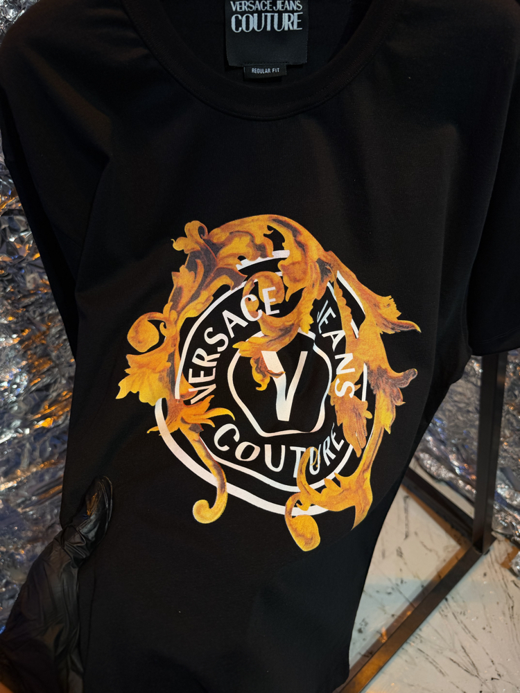 Versace ultra premium 2026 siyah (ithal)