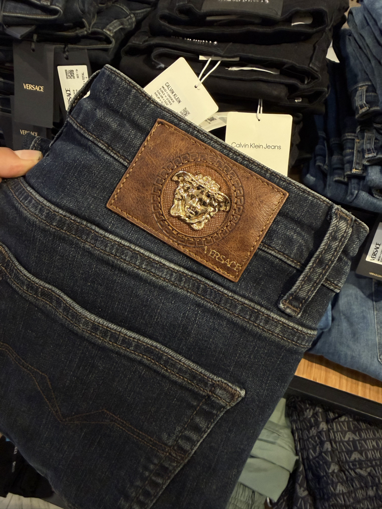Versace kavi kot ultra premium 2026
