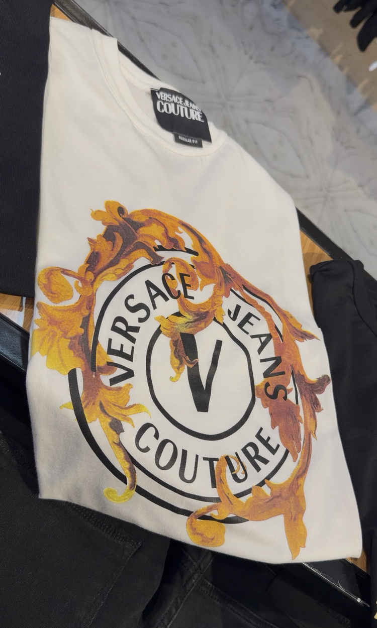 Versace ultra premium 2026 beyaz (ithal)
