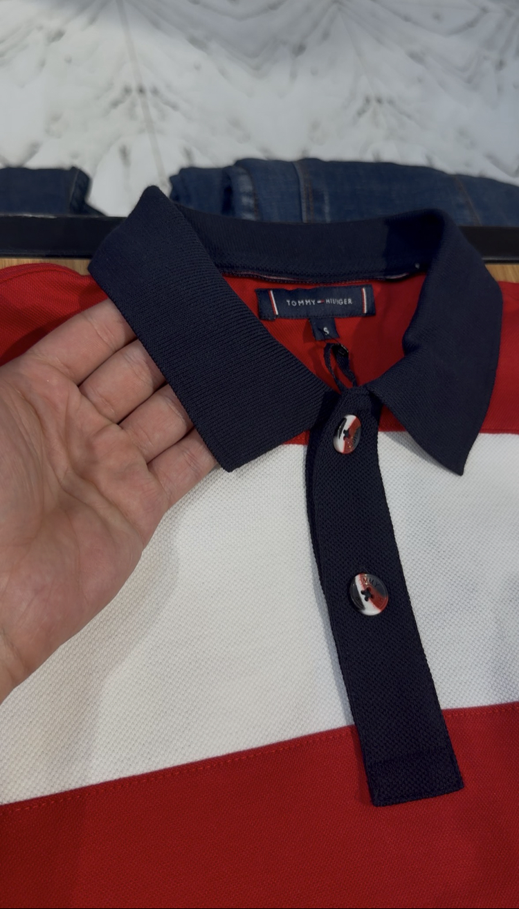 Tommy çizgili ultra premium 2026 (ithal)