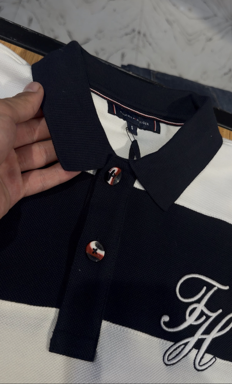 Tommy çizgili ultra premium 2026 (ithal)