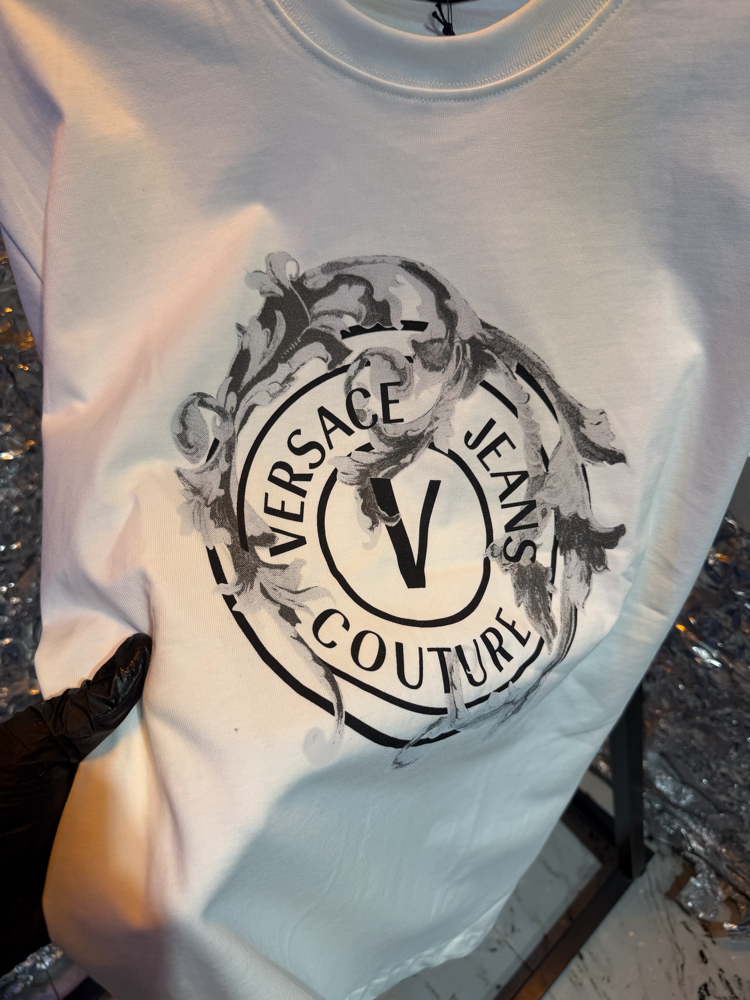 Versace eskitme logo beyaz 2026 (bayi modeli)