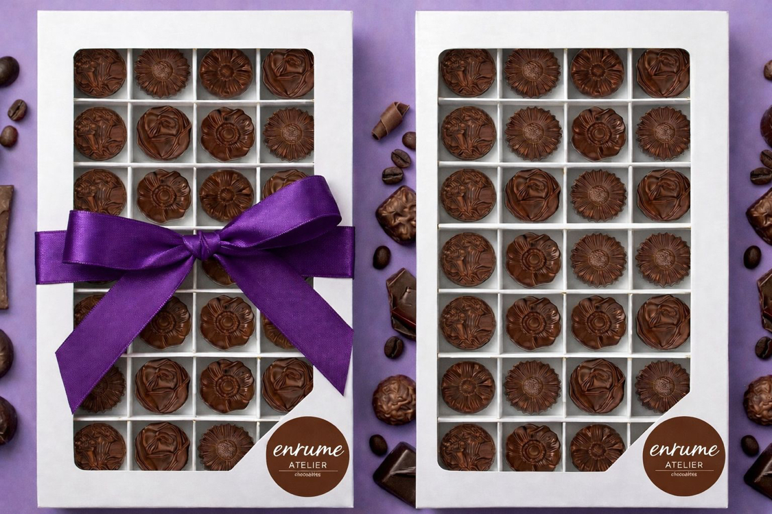 Madlen bayram çikolatası 360gr