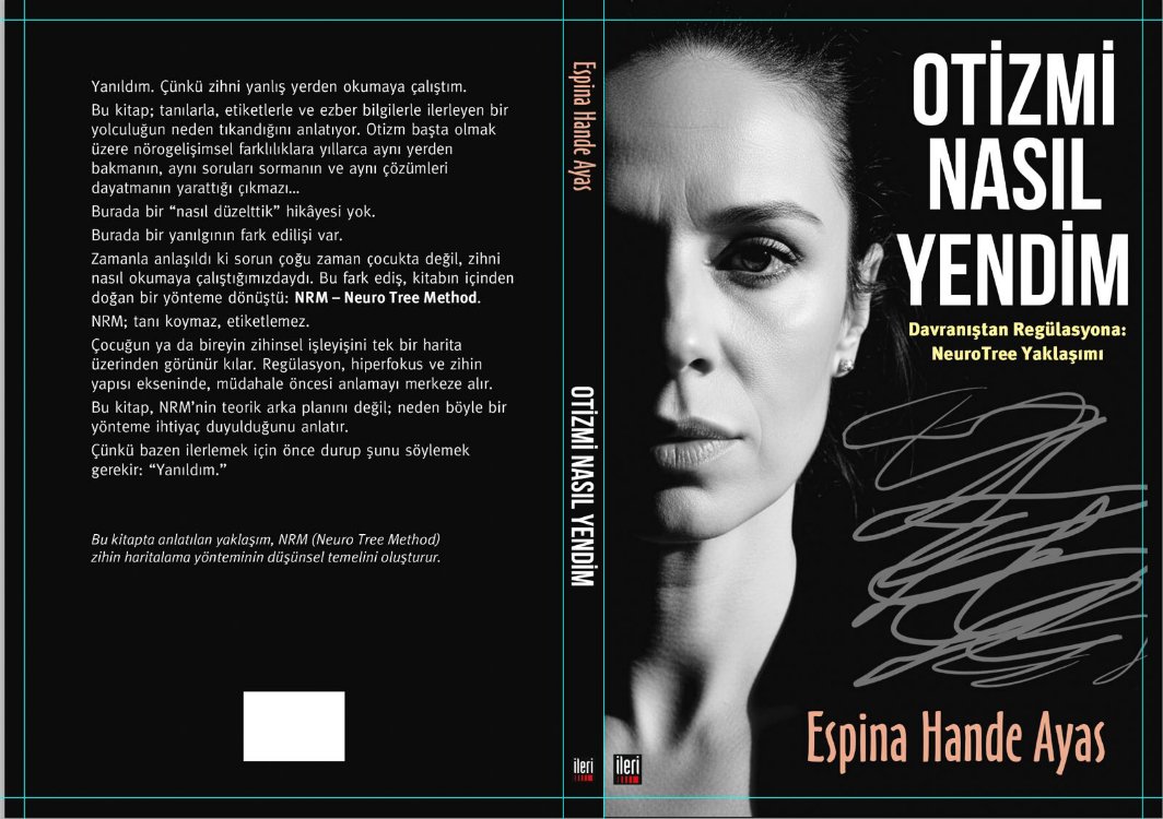 OTİZMİ NASIL YENDİM