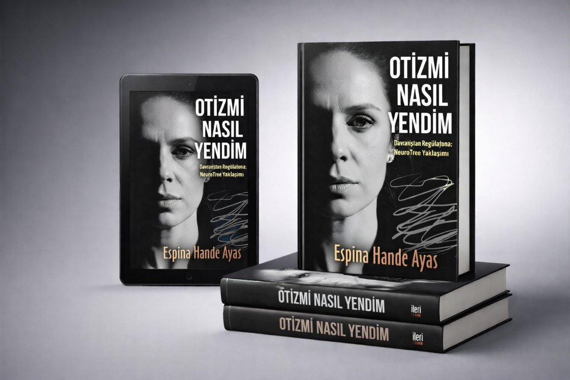 OTİZMİ NASIL YENDİM