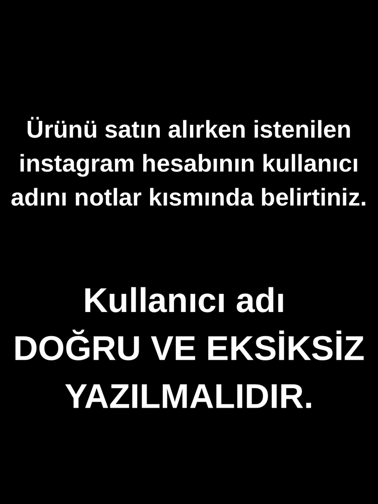 NFC İNSTAGRAM ANAHTARLIK