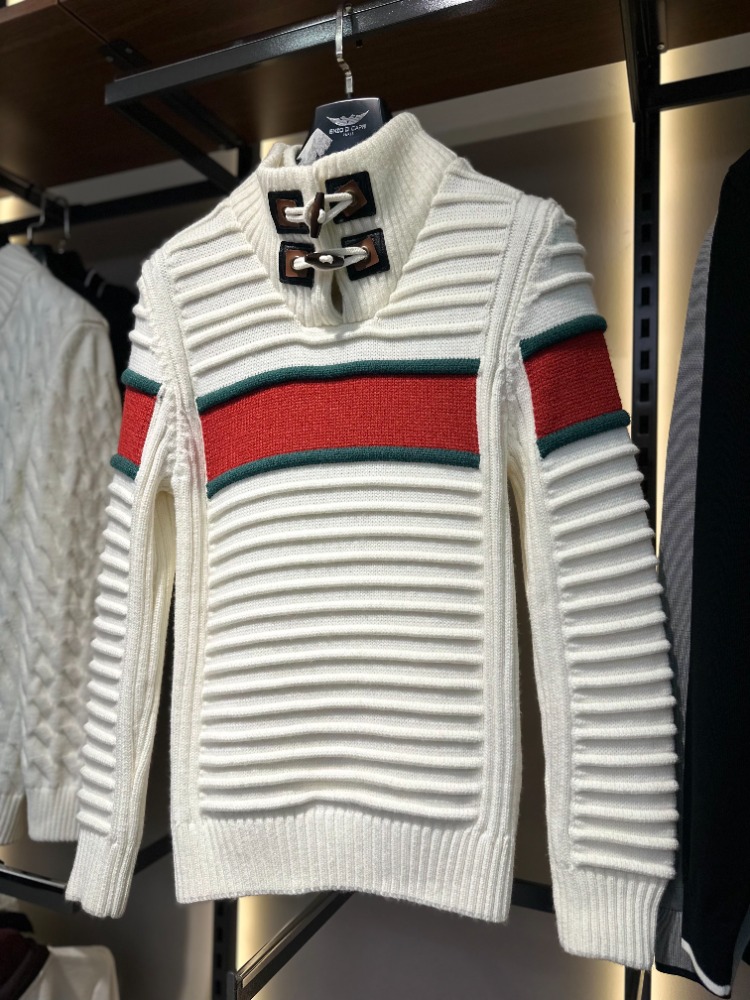Enzo Di Capri Premium Kazak