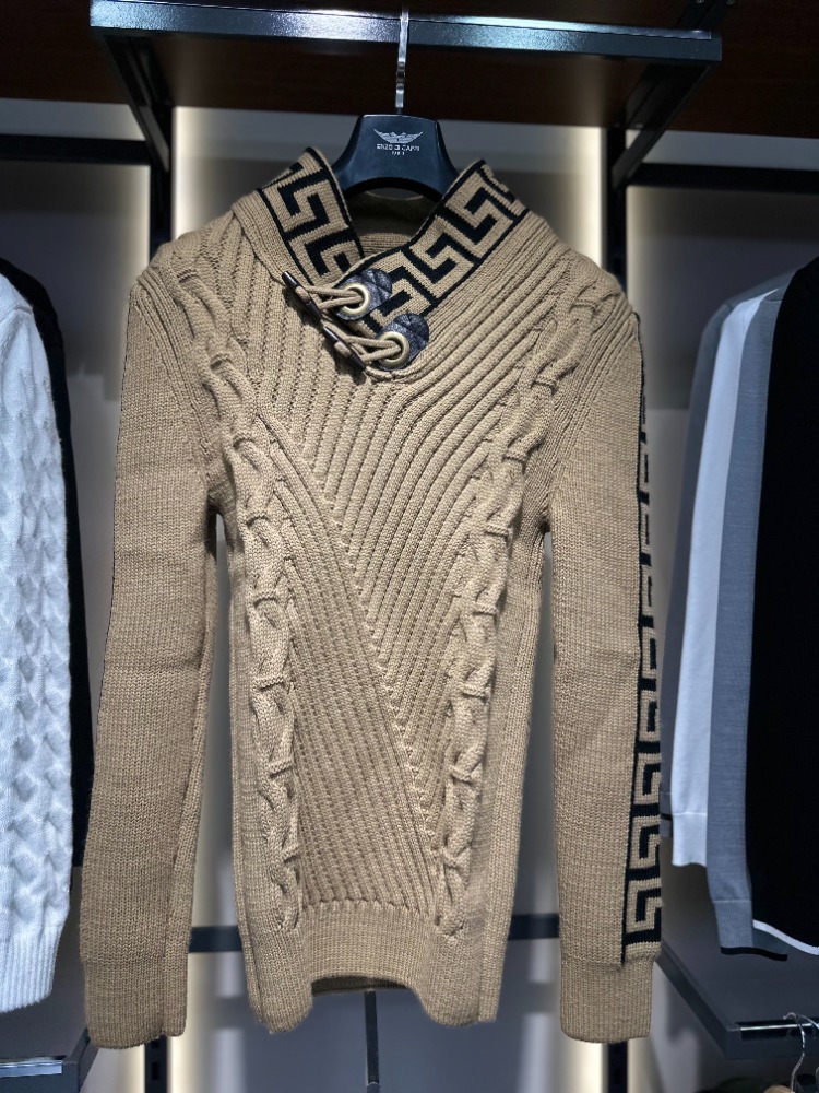 Enzo Di Capri Premium Kazak