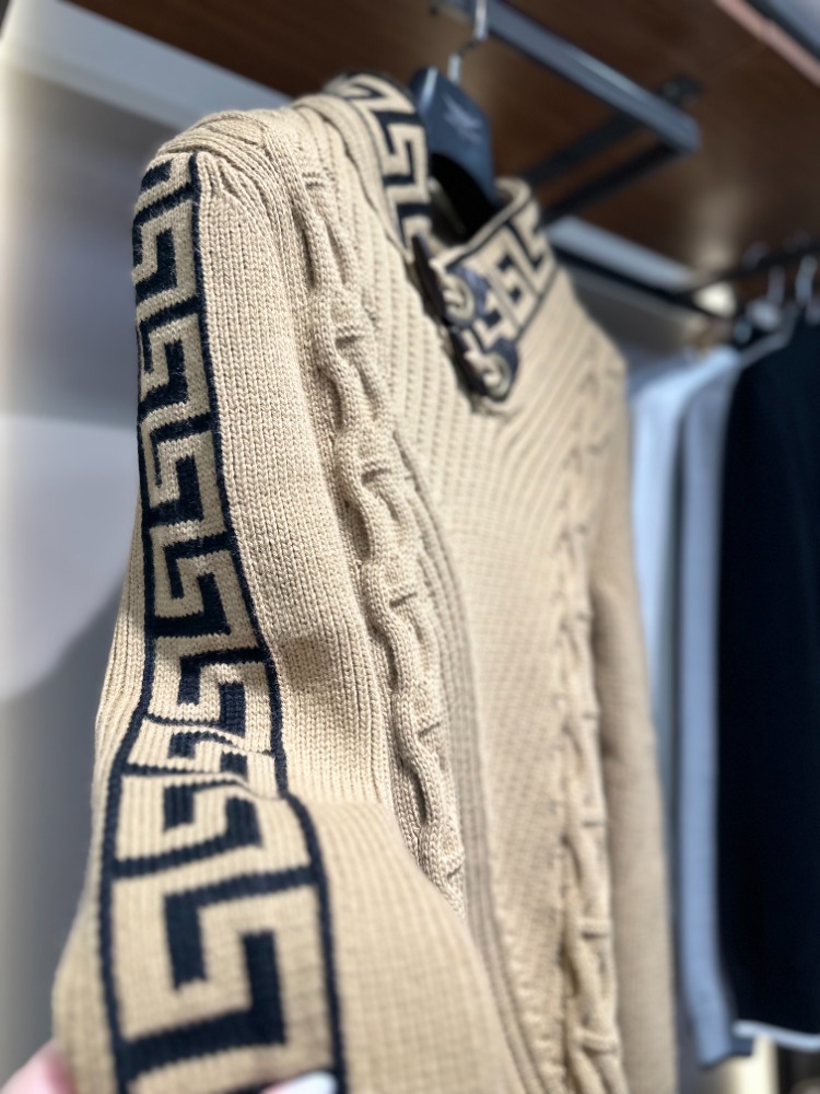 Enzo Di Capri Premium Kazak