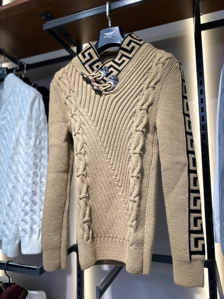 Enzo Di Capri Premium Kazak