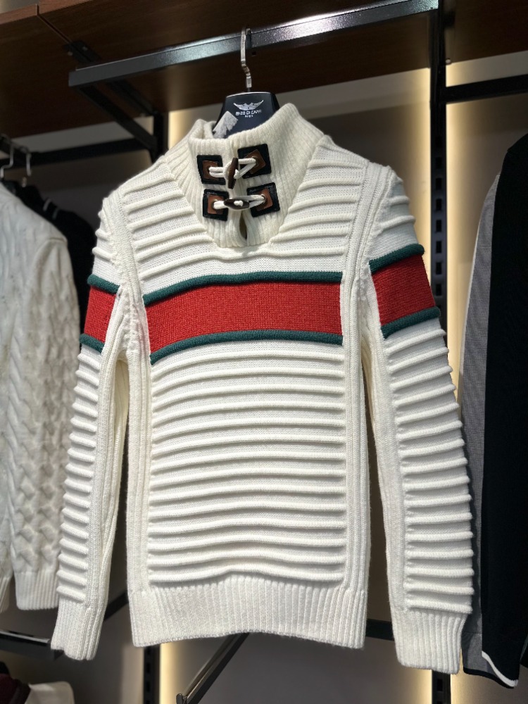Enzo Di Capri Premium Kazak