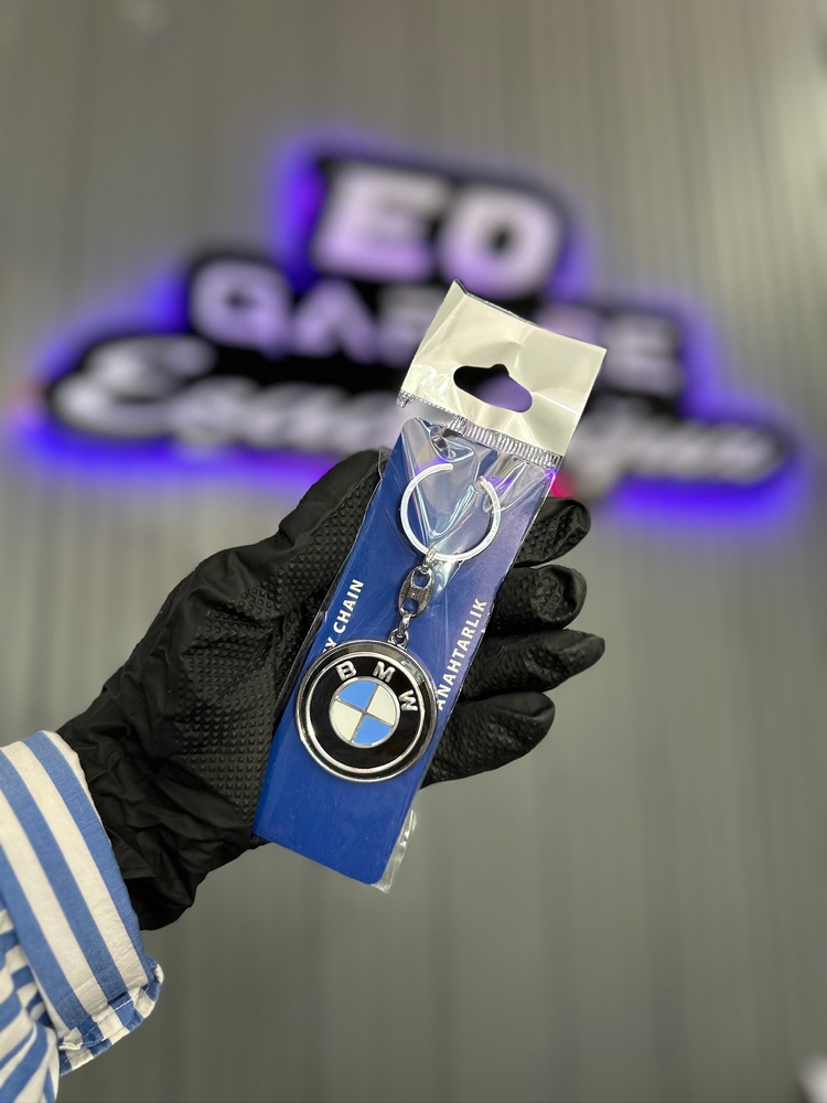 BMW Anahtarlık