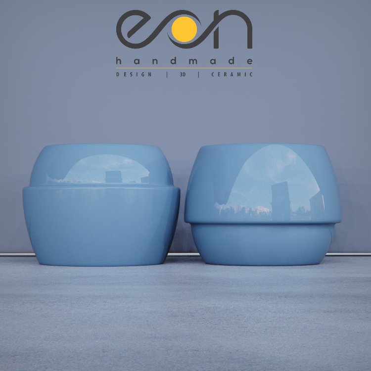 EON-321 (100 ml Fincan)