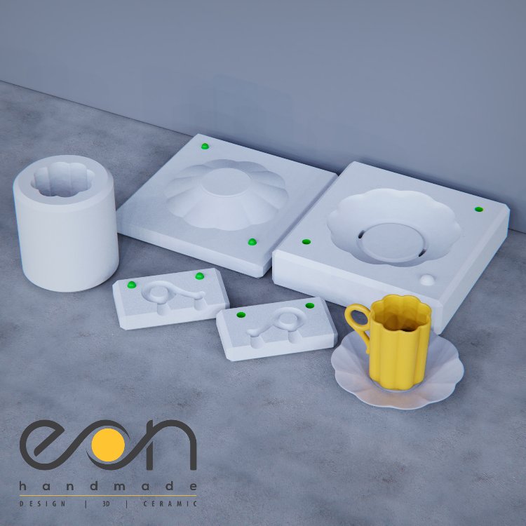EON-326 (100 ml Fincan)