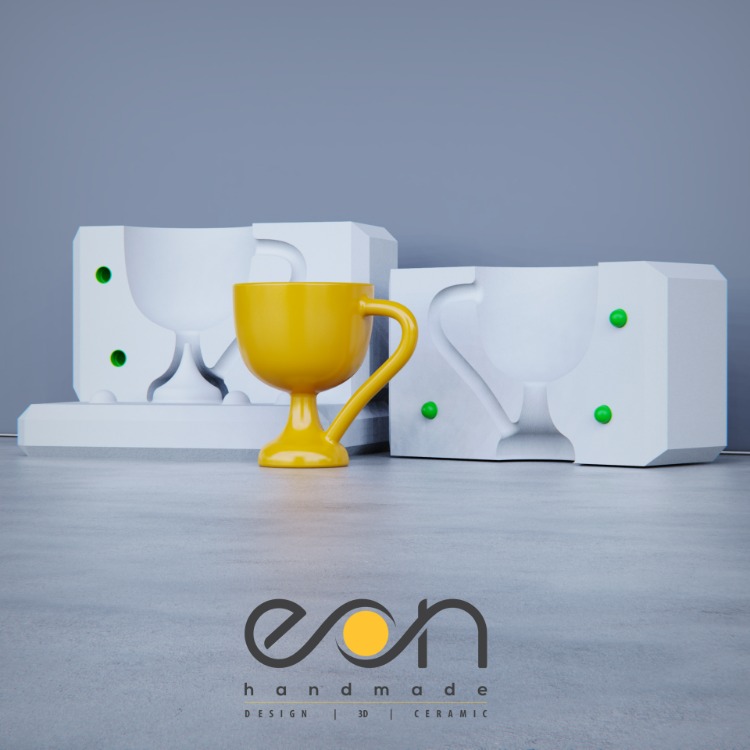 EON-45 (100 ml Fincan)