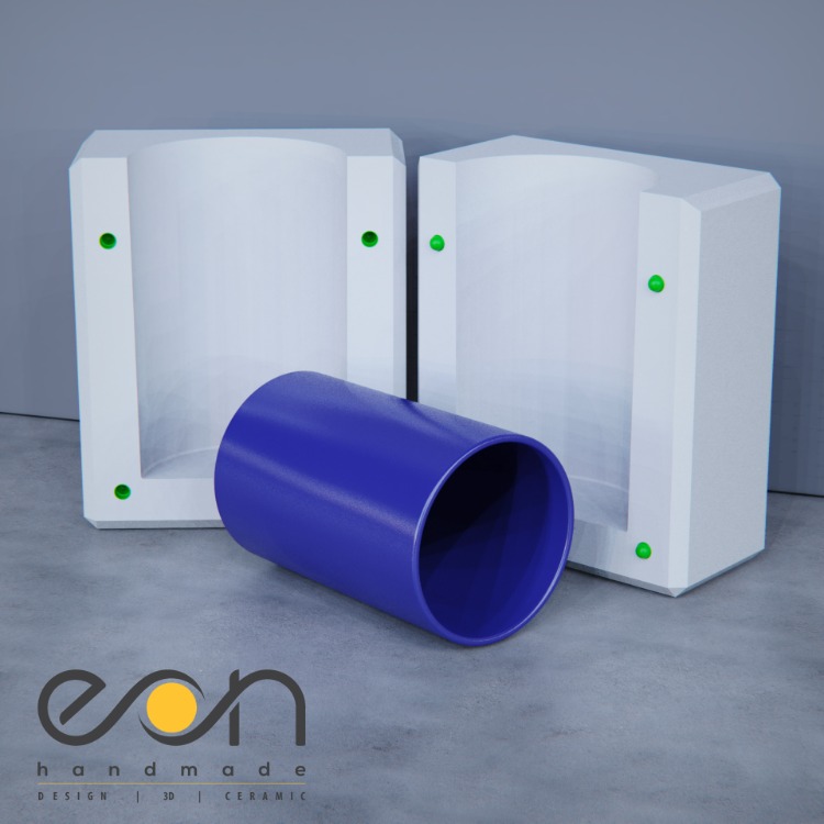 EON-244 (Silindir Kalıbı)