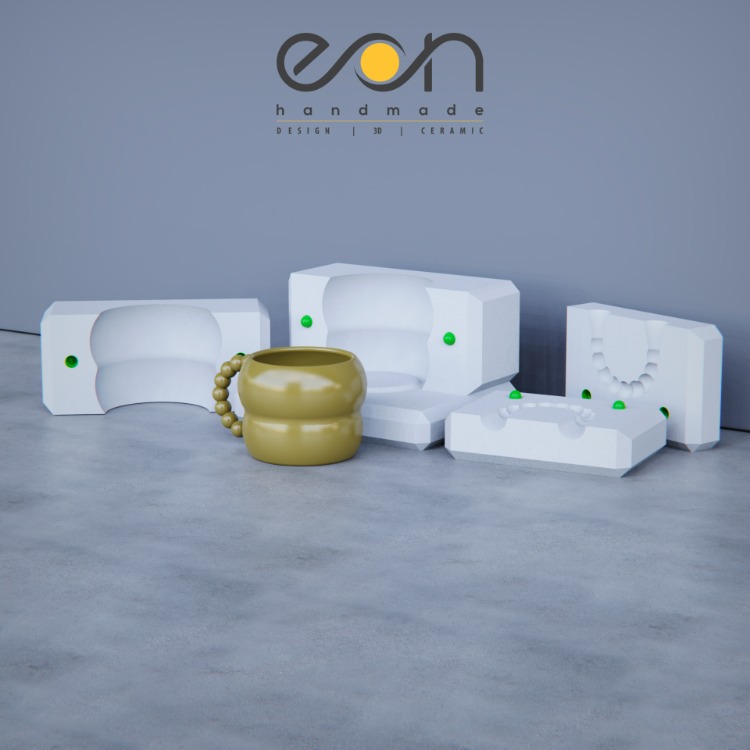 EON-118 (270 ml Kupa)