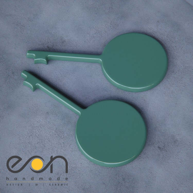 EON-78 (Dekoratif Anahtar)