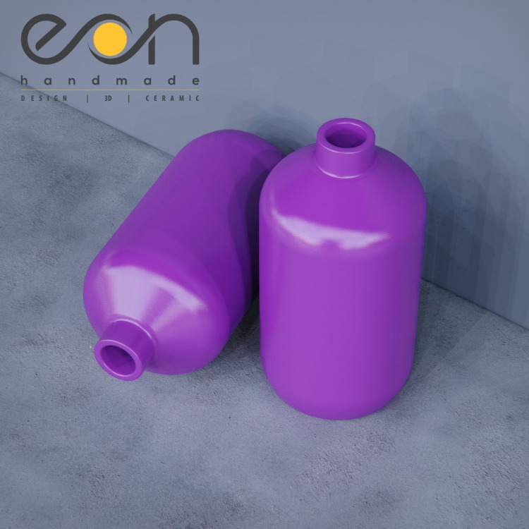 EON-337 (500 ml Şişe)