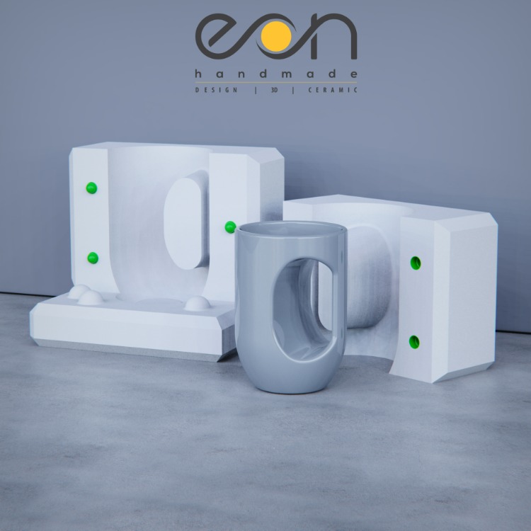 EON-291 (230 ml Kupa)