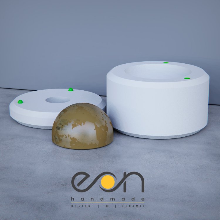 EON-405 (Yarım Küre)