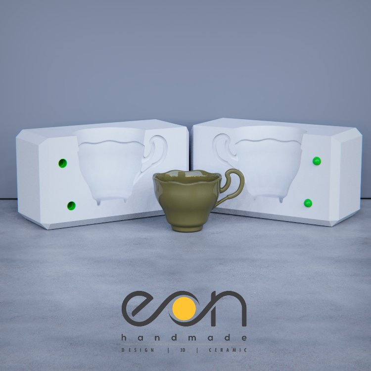 EON-324 (100 ml Fincan)
